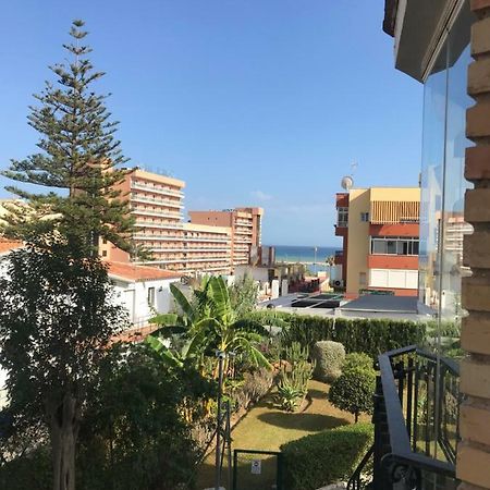 Apartamento Biznaga Leilighet Benalmádena Eksteriør bilde