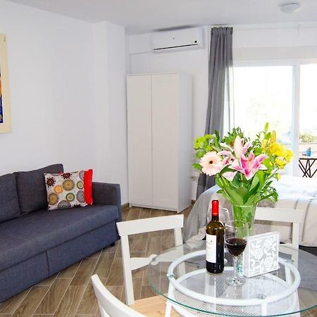 Apartamento Biznaga Leilighet Benalmádena Eksteriør bilde