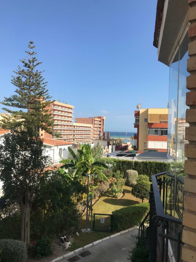 Apartamento Biznaga Leilighet Benalmádena Eksteriør bilde