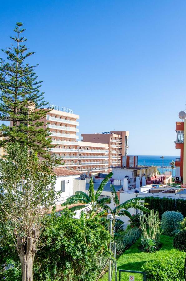 Apartamento Biznaga Leilighet Benalmádena Eksteriør bilde