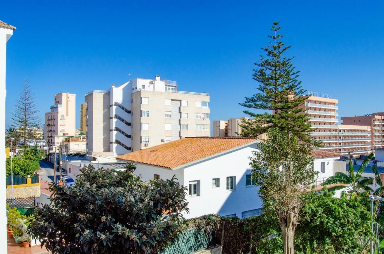 Apartamento Biznaga Leilighet Benalmádena Eksteriør bilde