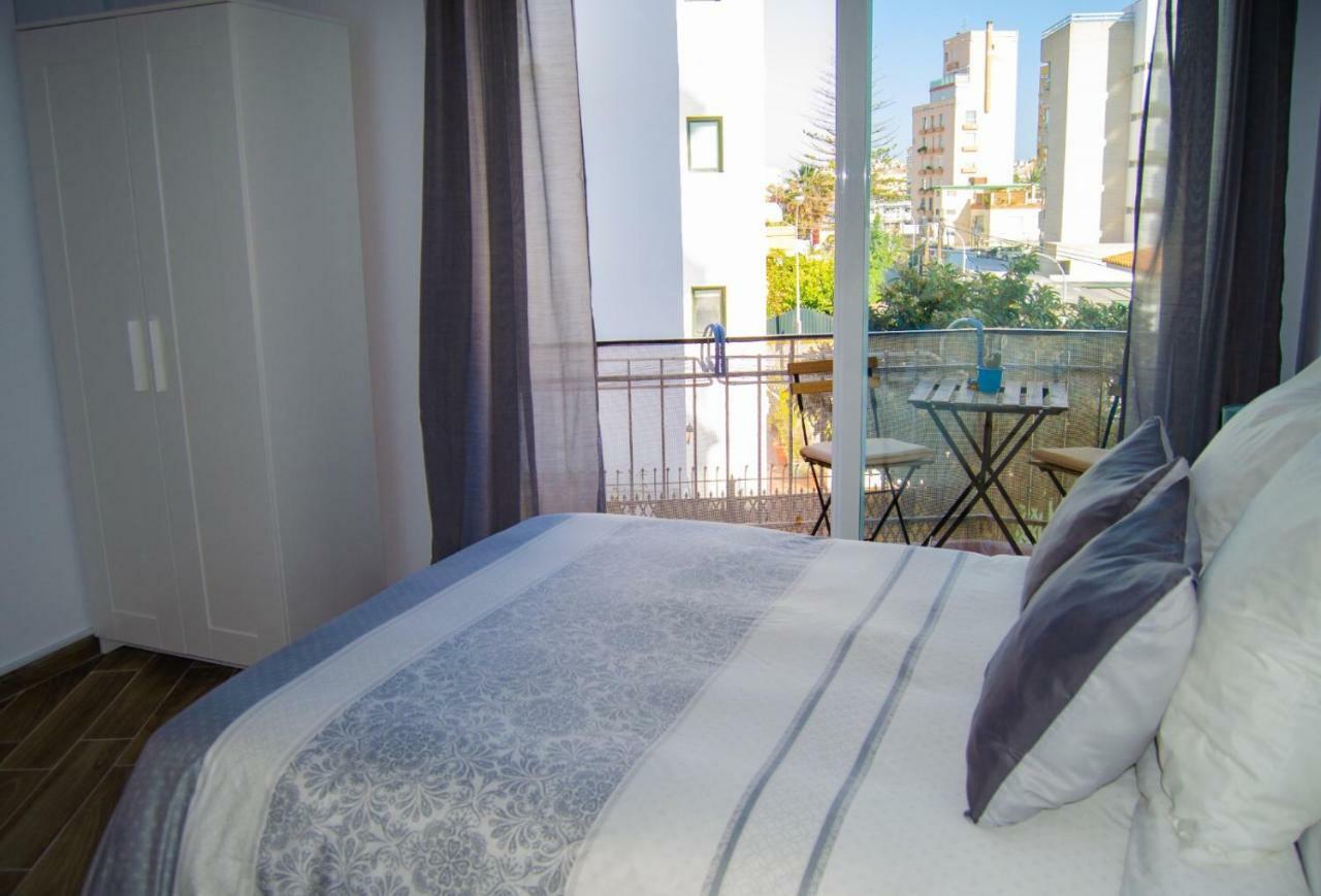 Apartamento Biznaga Leilighet Benalmádena Eksteriør bilde